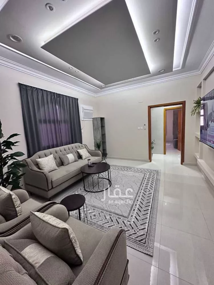 شقة مفروشة للحجز في شارع الفيصلية ، تنومة ، تنومة صورة 4