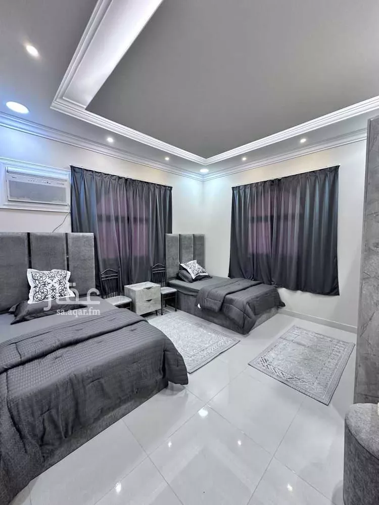 شقة مفروشة للحجز في شارع الفيصلية ، تنومة ، تنومة صورة 5