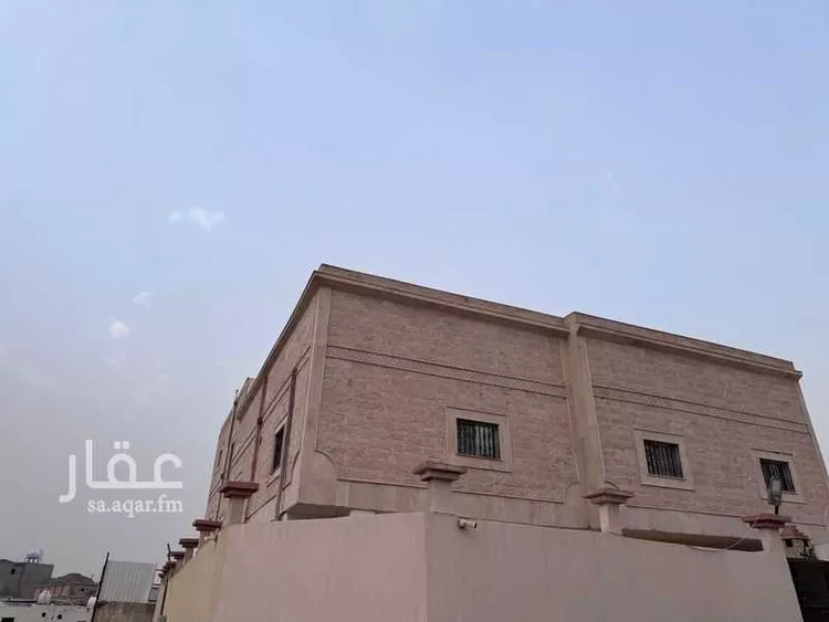 عمارة للبيع في شارع جويرية بنت أبي سفيان, حي الزهرة, مدينة المدينه المنوره, منطقة المدينة المنورة صورة 5