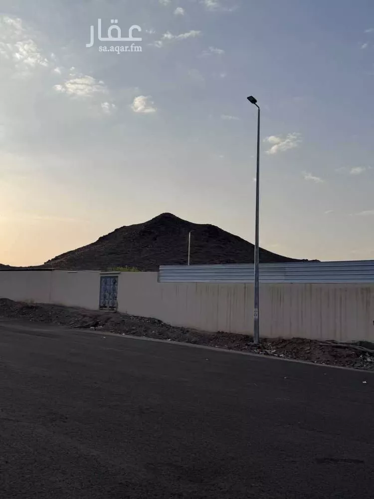 استراحة للبيع في شارع فهد ابن سليمان النحاس, حي كتانة, مدينة المدينه المنوره, منطقة المدينة المنورة صورة 4