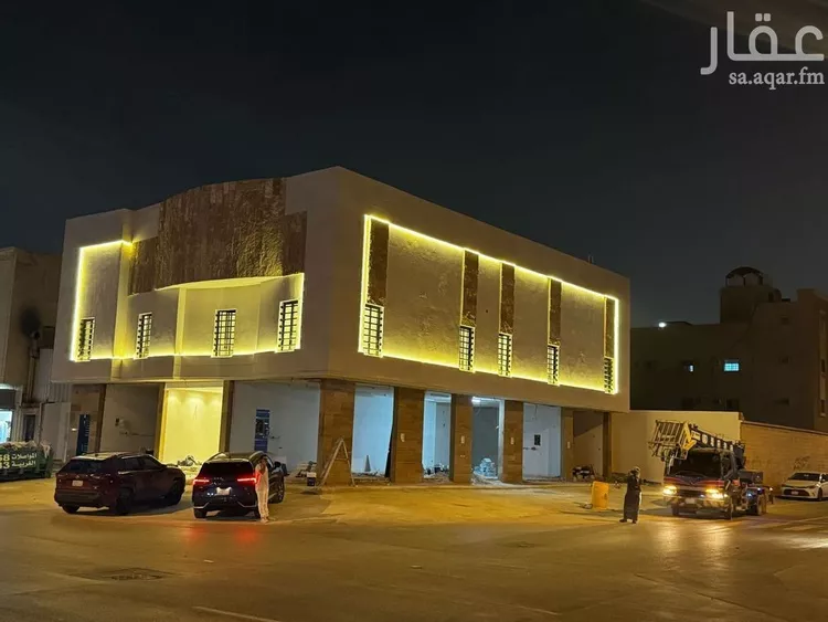 شقة للإيجار في شارع البجادية, حي غرناطة, مدينة الرياض, منطقة الرياض صورة 2