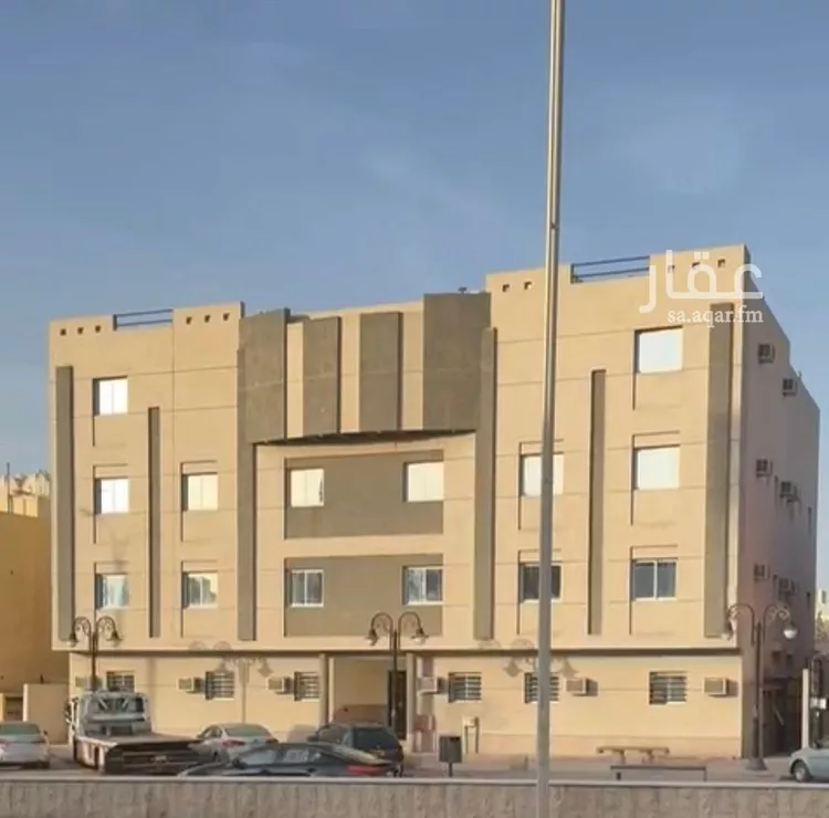 شقة للإيجار في شارع تبوك, حي الإزدهار, مدينة الرياض, منطقة الرياض