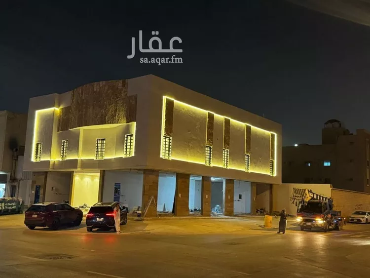 Apartment for Rent in Riyadh Ghirnatah