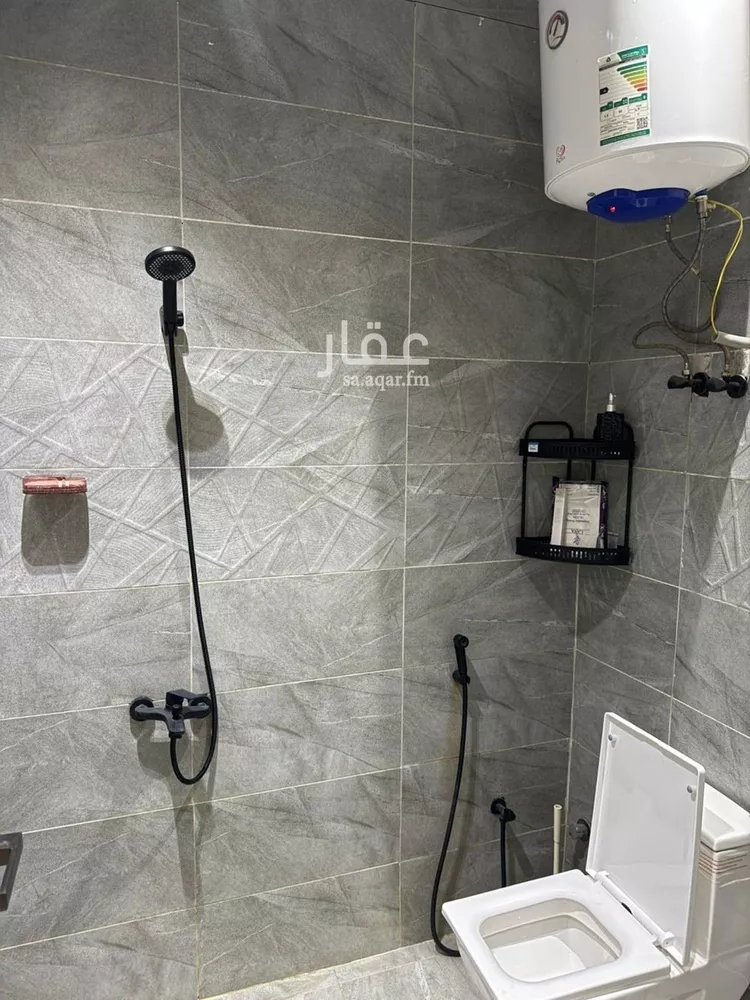 Furnished Studio for Booking in Riyadh Al Yarmouk 9