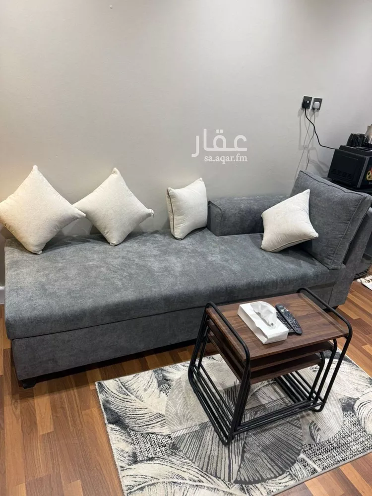 استديو مفروش للحجز في شارع تبوك ، حي اليرموك ، الرياض ، منطقة الرياض صورة 3
