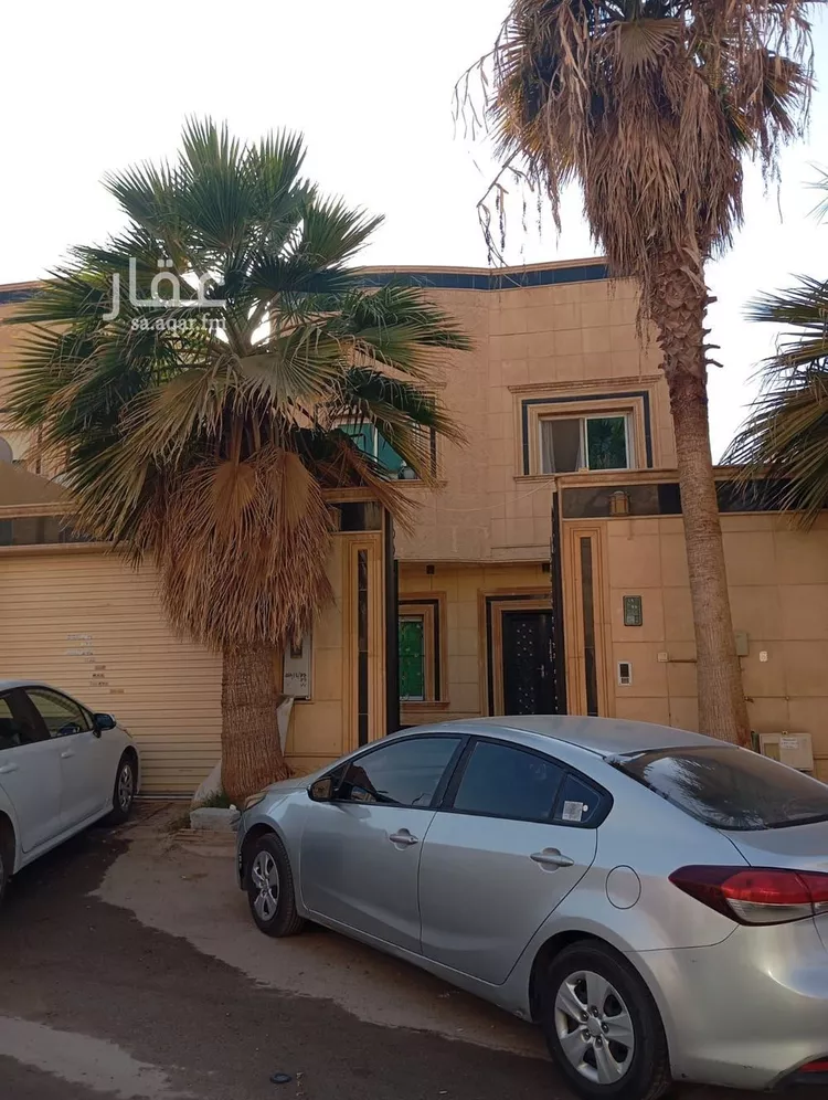 شقة للإيجار في شارع القنا, حي الياسمين, مدينة الرياض, منطقة الرياض