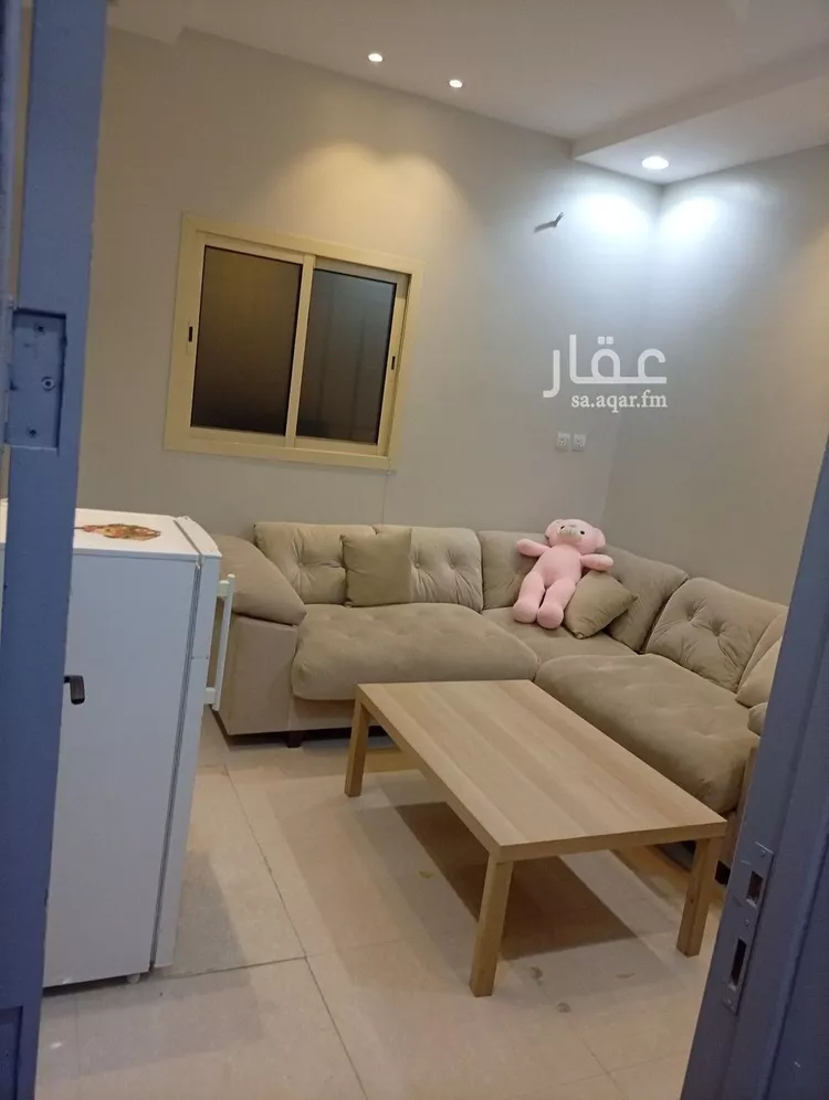 شقة للإيجار في شارع عبدالعزيز بن إسماعيل, حي المونسية, مدينة الرياض, منطقة الرياض صورة 2