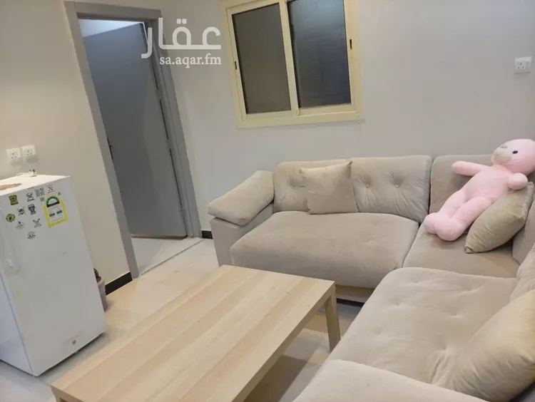 شقة للإيجار في شارع عبدالعزيز بن إسماعيل, حي المونسية, مدينة الرياض, منطقة الرياض صورة 4