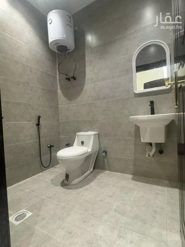 شقة للإيجار في شارع وثيلان, حي اليرموك, مدينة الرياض, منطقة الرياض صورة 5