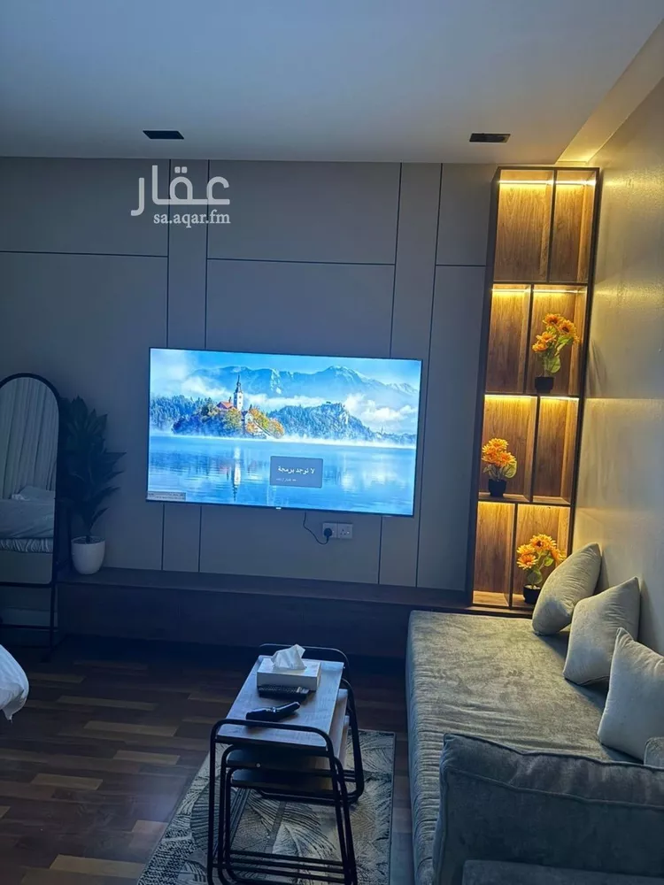 استديو مفروش للحجز في شارع تبوك ، حي اليرموك ، الرياض ، منطقة الرياض صورة 5