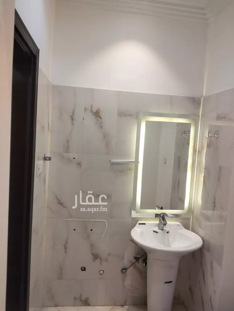 شقة للإيجار في شارع الحماسة, حي الملقا, مدينة الرياض, منطقة الرياض صورة 2