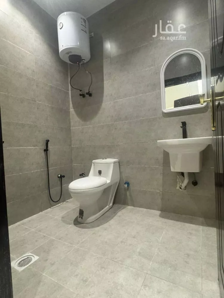 شقة للإيجار في شارع وثيلان, حي اليرموك, مدينة الرياض, منطقة الرياض صورة 5