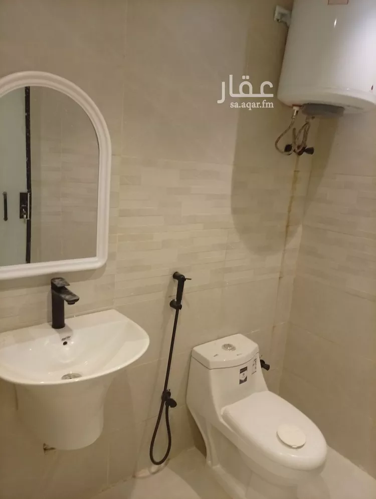 شقة للإيجار في شارع الهواشلة, حي اليرموك, مدينة الرياض, منطقة الرياض صورة 3