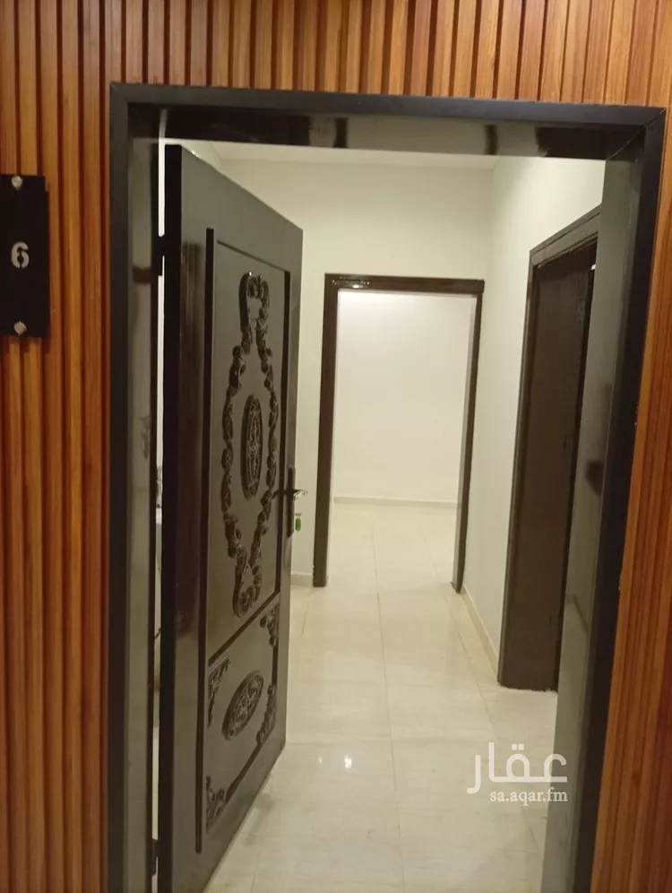 شقة للإيجار في شارع وادي الزرقاء, حي الوادي, مدينة الرياض, منطقة الرياض صورة 2