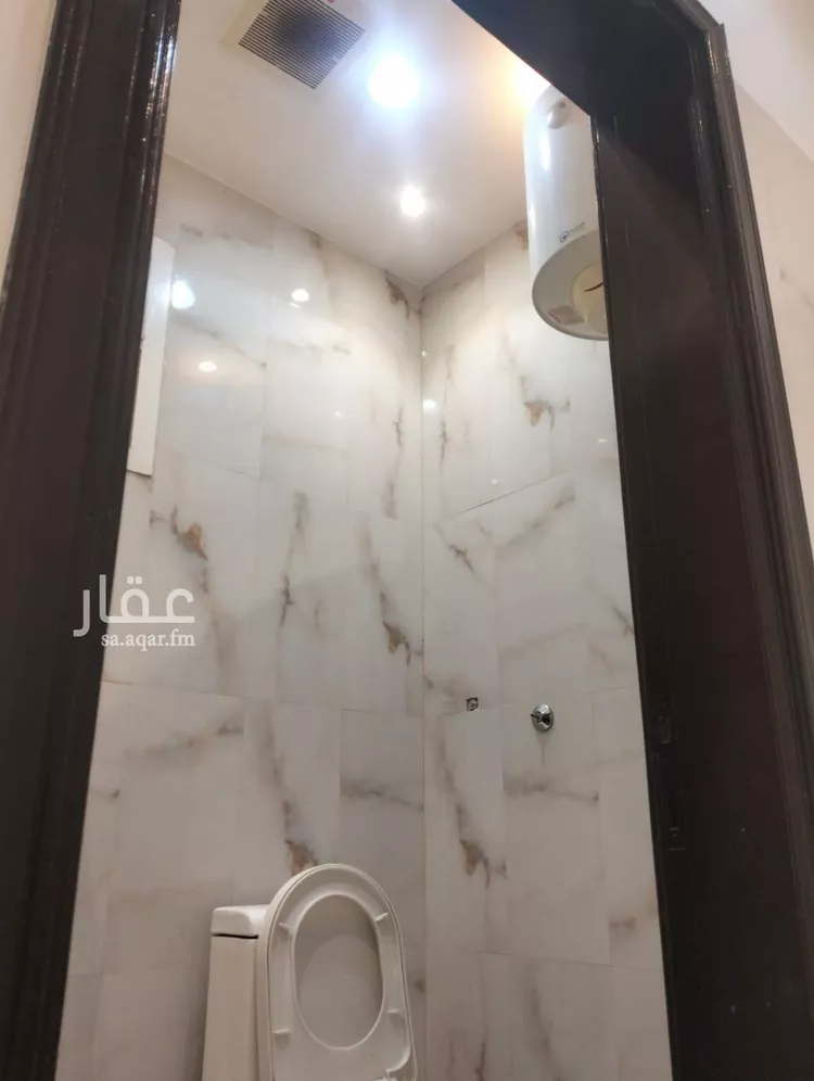 شقة للإيجار في شارع الحماسة, حي الملقا, مدينة الرياض, منطقة الرياض صورة 5