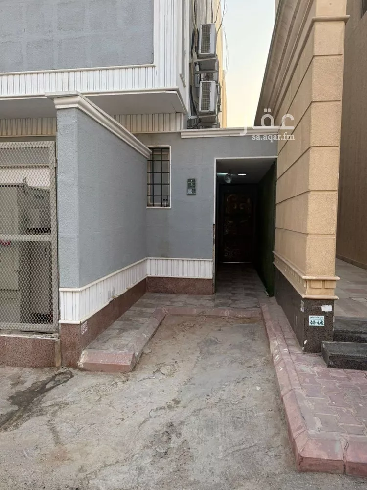 Furnished Studio for Booking in Riyadh Al Yarmouk 14