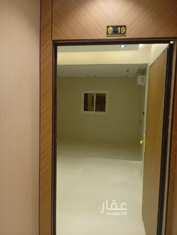 شقة للإيجار في شارع الهواشلة, حي اليرموك, مدينة الرياض, منطقة الرياض