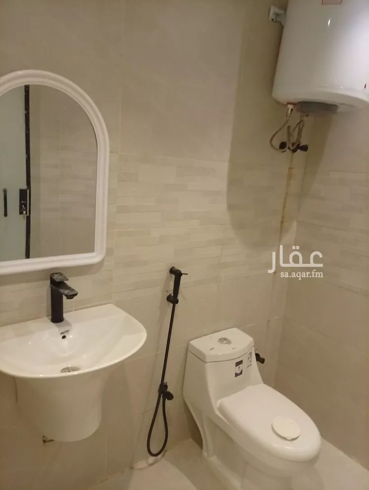 شقة للإيجار في شارع الهواشلة, حي اليرموك, مدينة الرياض, منطقة الرياض صورة 2