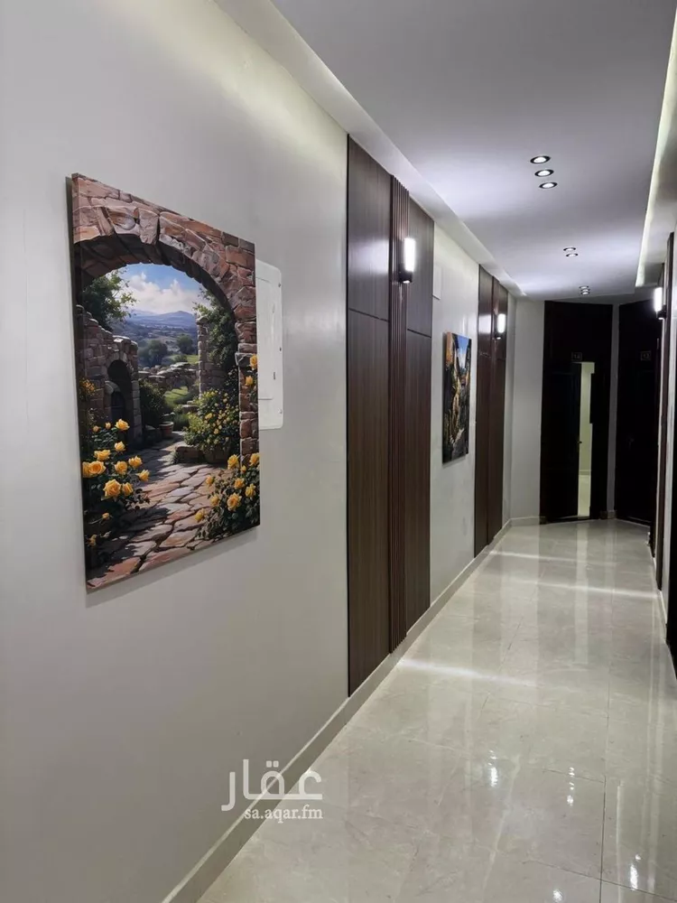 Apartment for Rent in Riyadh Al Malqa