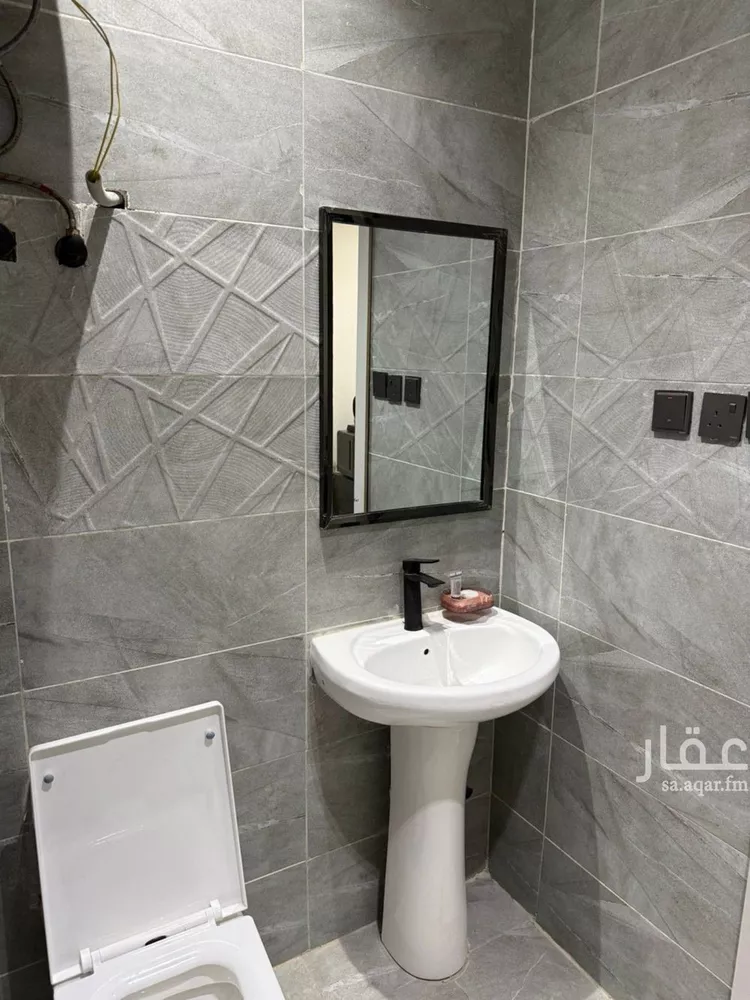 Furnished Studio for Booking in Riyadh Al Yarmouk 15