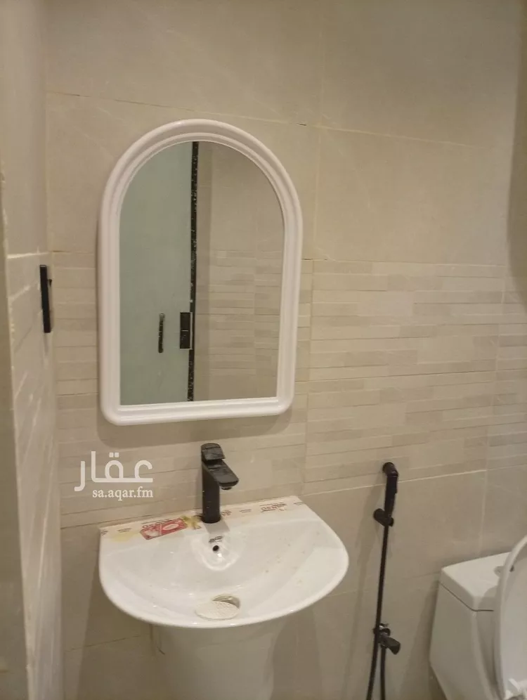 شقة للإيجار في شارع الهواشلة, حي اليرموك, مدينة الرياض, منطقة الرياض صورة 5