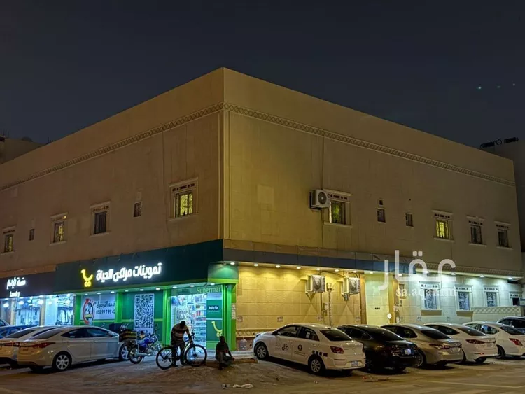 شقة للإيجار في شارع الهواشلة, حي اليرموك, مدينة الرياض, منطقة الرياض
