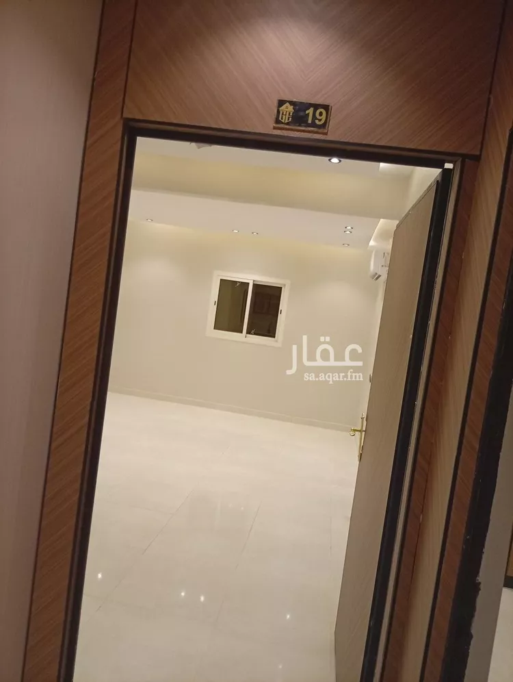 شقة للإيجار في شارع الهواشلة, حي اليرموك, مدينة الرياض, منطقة الرياض صورة 4