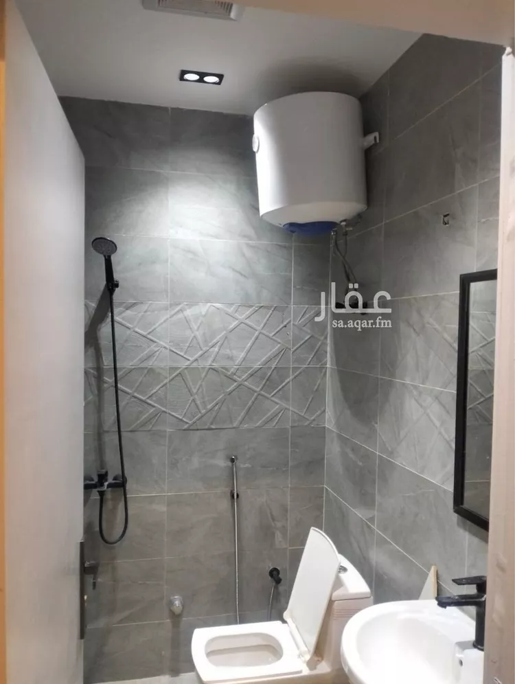 شقة للإيجار في شارع تبوك, حي اليرموك, مدينة الرياض, منطقة الرياض صورة 2