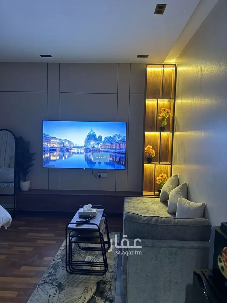 استديو مفروش للحجز في شارع تبوك ، حي اليرموك ، الرياض ، منطقة الرياض صورة 2