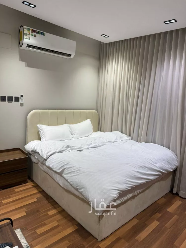 Furnished Studio for Booking in Riyadh Al Yarmouk 10