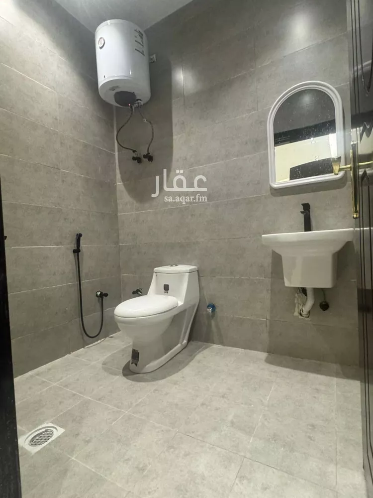 شقة للإيجار في شارع وثيلان, حي اليرموك, مدينة الرياض, منطقة الرياض صورة 4