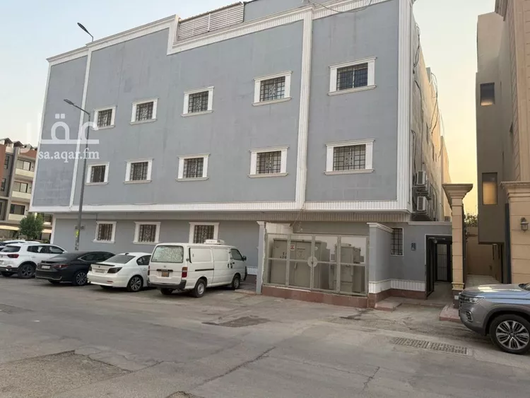 Furnished Studio for Booking in Riyadh Al Yarmouk 12