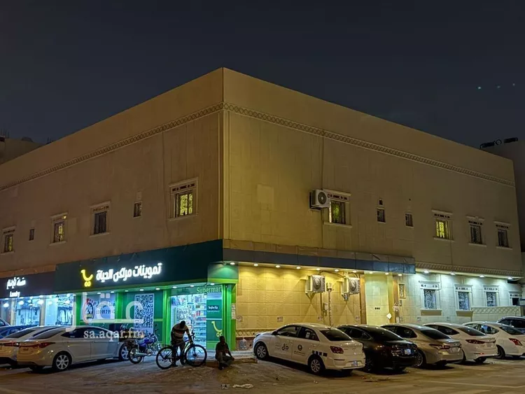 شقة للإيجار في شارع الهواشلة, حي اليرموك, مدينة الرياض, منطقة الرياض