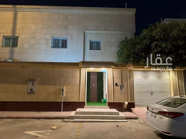 شقة للإيجار في شارع الحماسة, حي الملقا, مدينة الرياض, منطقة الرياض