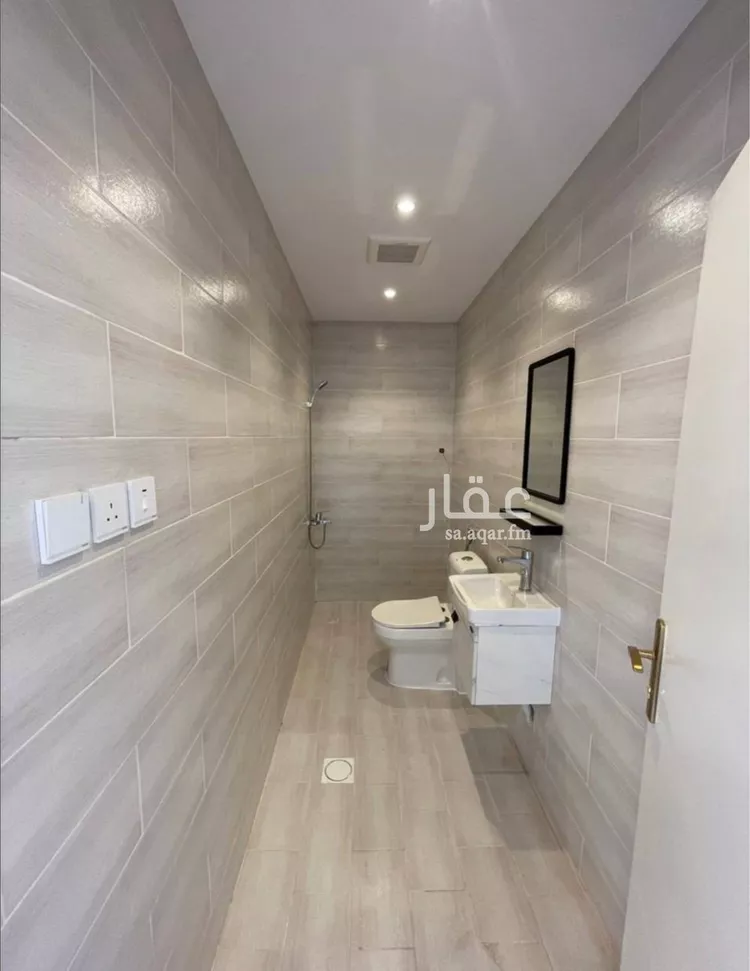 شقة للإيجار في شارع طريق العروبة, حي أم الحمام الغربي, مدينة الرياض, منطقة الرياض صورة 3