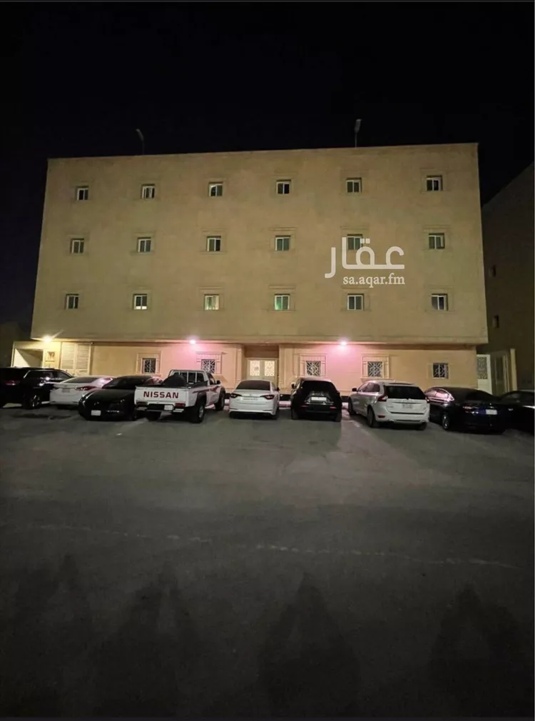 شقة للإيجار في شارع شعيب بن ابي مره, حي النرجس, مدينة الرياض, منطقة الرياض