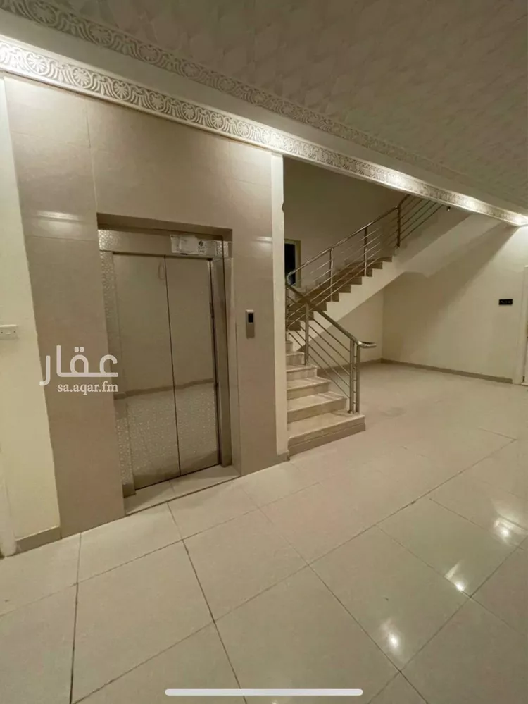 شقة للإيجار في شارع شعيب بن ابي مره, حي النرجس, مدينة الرياض, منطقة الرياض صورة 2