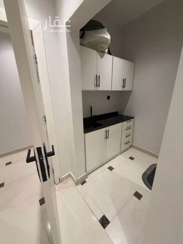شقة للإيجار في شارع الشيخ إبراهيم بن محمد آل الشيخ, حي النرجس, مدينة الرياض, منطقة الرياض صورة 2