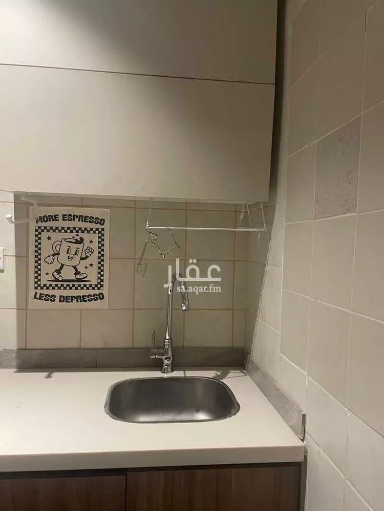 شقة للإيجار في شارع ابي منصور الشيباني, حي العقيق, مدينة الرياض, منطقة الرياض صورة 2