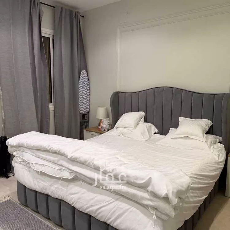 شقة للإيجار في شارع رقم 486, حي النرجس, مدينة الرياض, منطقة الرياض صورة 4