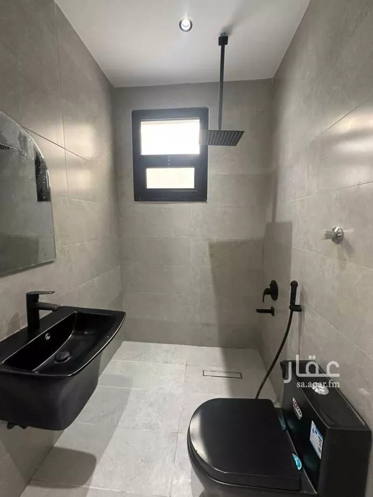 شقة للإيجار في شارع الشيخ إبراهيم بن محمد آل الشيخ, حي النرجس, مدينة الرياض, منطقة الرياض صورة 2
