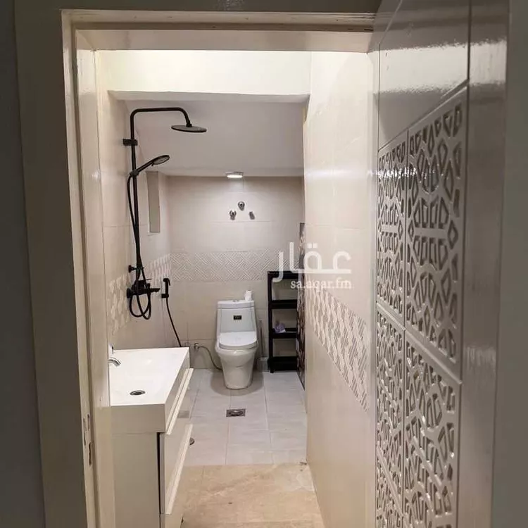 شقة للإيجار في شارع رقم 486, حي النرجس, مدينة الرياض, منطقة الرياض صورة 2