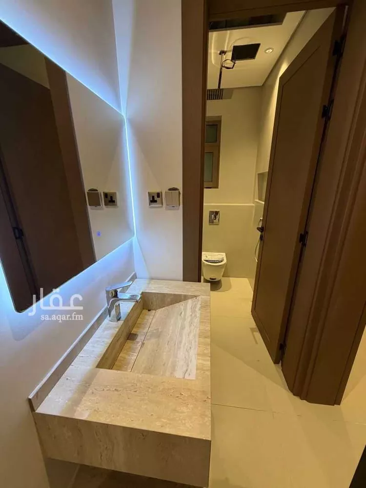 شقة للإيجار في حي الفاروق, مدينة الرياض, منطقة الرياض صورة 2