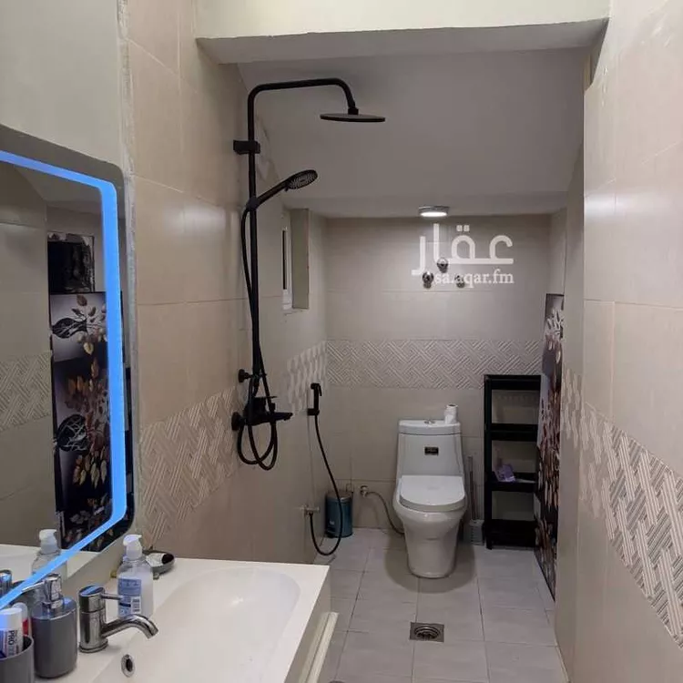 شقة للإيجار في شارع رقم 484, حي النرجس, مدينة الرياض, منطقة الرياض صورة 5