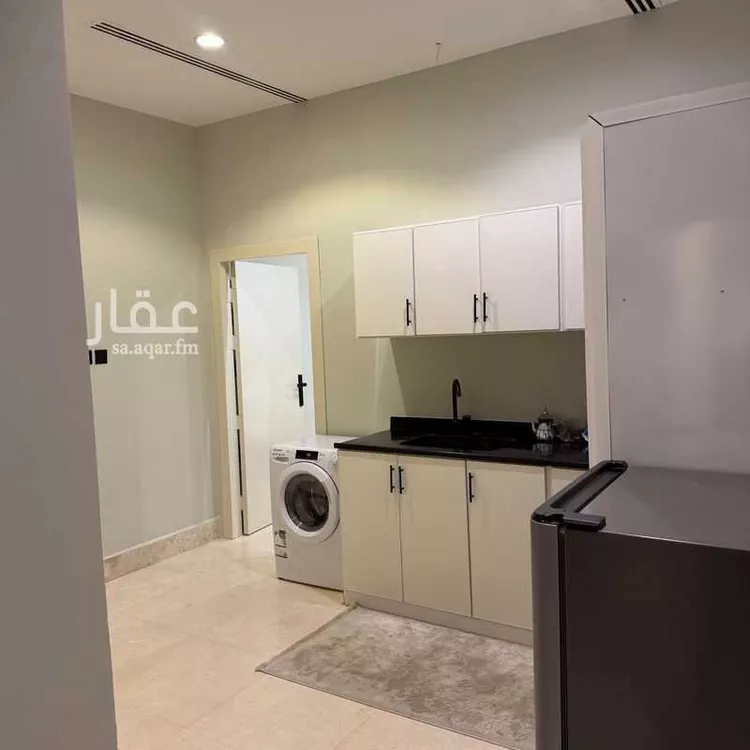 شقة للإيجار في شارع رقم 484, حي النرجس, مدينة الرياض, منطقة الرياض صورة 2