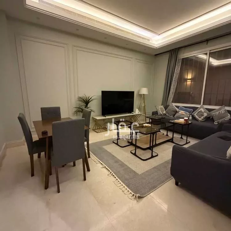 شقة للإيجار في شارع رقم 484, حي النرجس, مدينة الرياض, منطقة الرياض