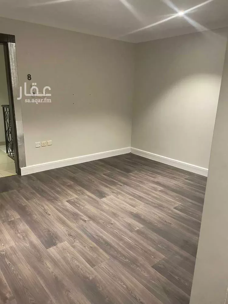 شقة للإيجار في شارع ابي منصور الشيباني, حي العقيق, مدينة الرياض, منطقة الرياض