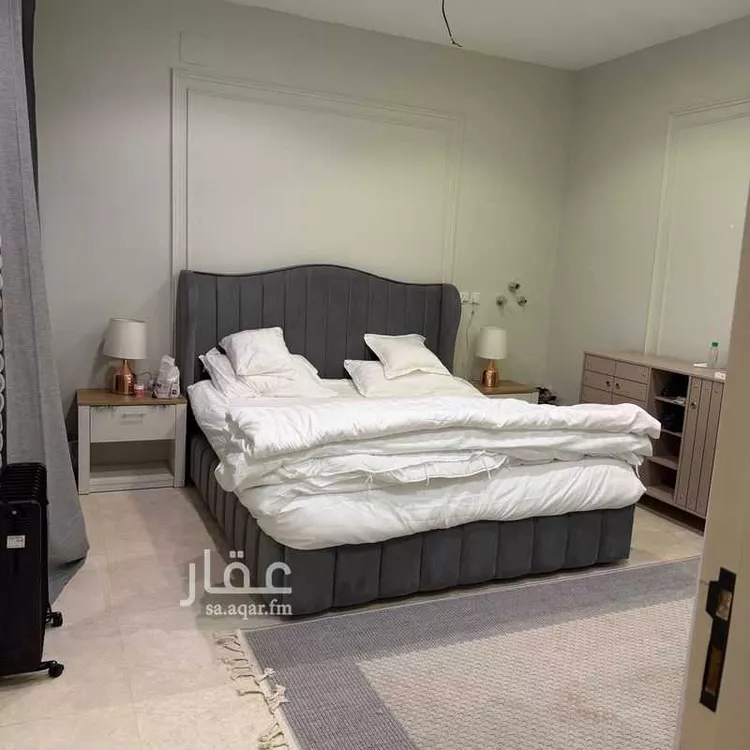 شقة للإيجار في شارع رقم 484, حي النرجس, مدينة الرياض, منطقة الرياض صورة 3