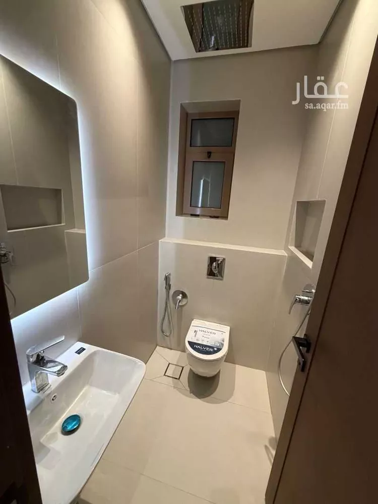 شقة للإيجار في حي الفاروق, مدينة الرياض, منطقة الرياض صورة 5