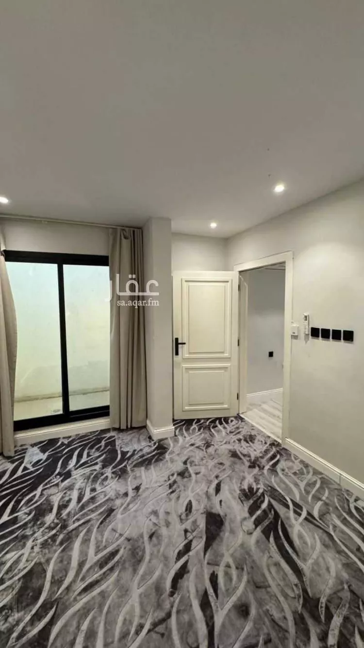 شقة للإيجار في شارع الشيخ إبراهيم بن محمد آل الشيخ, حي النرجس, مدينة الرياض, منطقة الرياض صورة 4